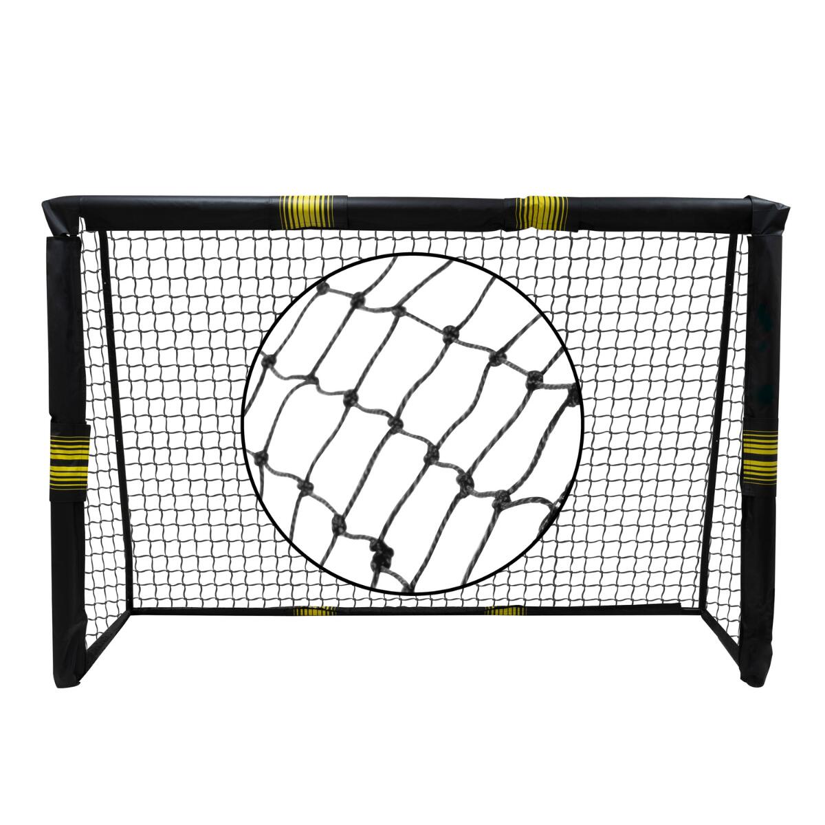 Voetbaldoel Goal 180 x 120 x 60 cm 3/4