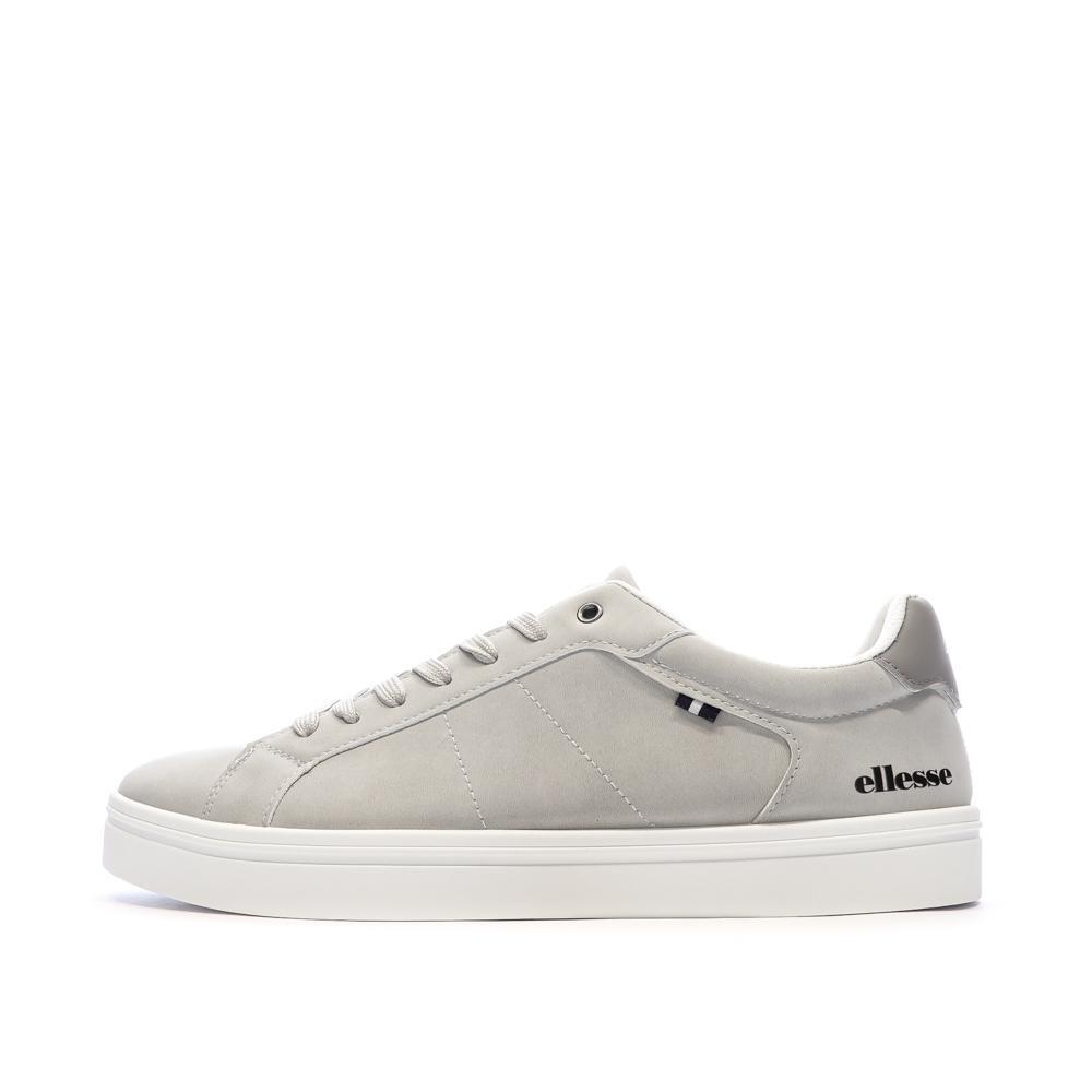 Men's Ellesse Frizzy Grey Trainers