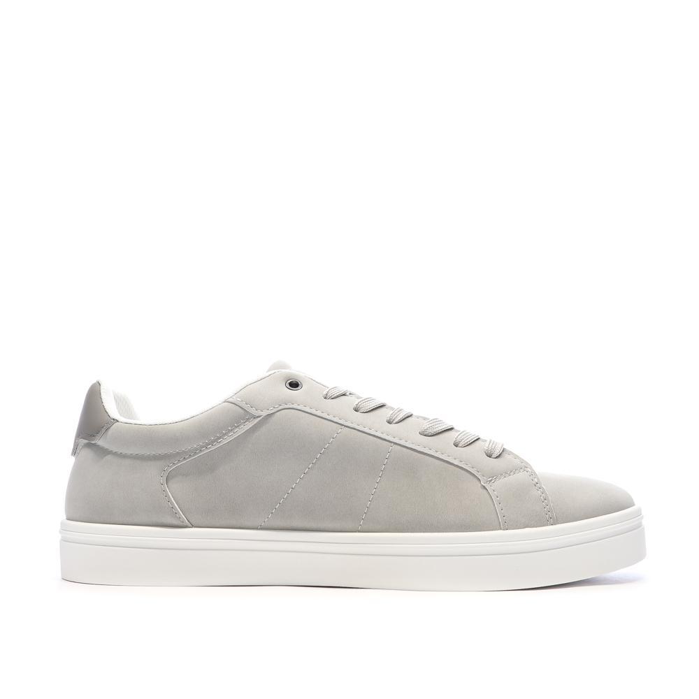 Baskets Grises Homme Ellesse Frizzy 2/7