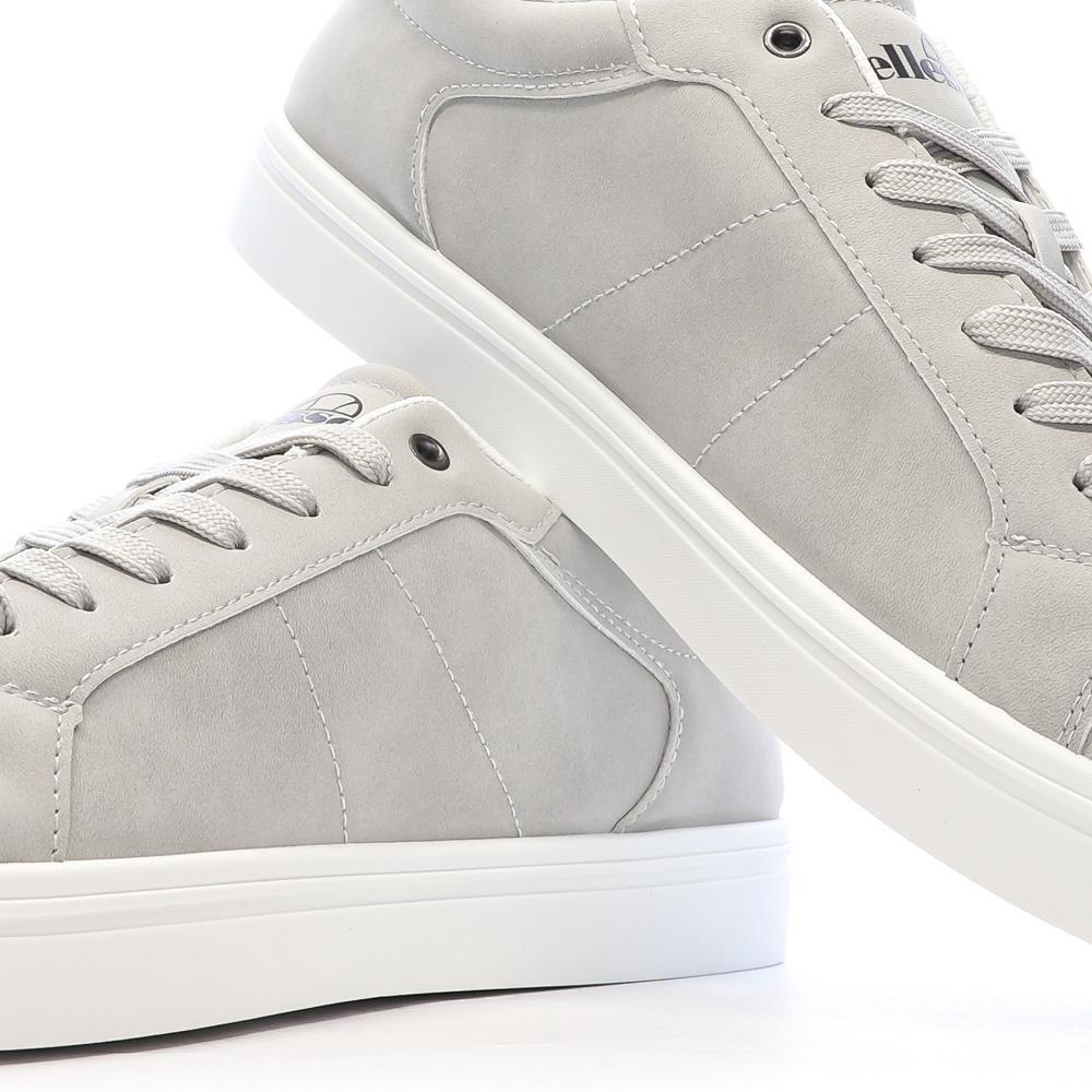 Baskets Grises Homme Ellesse Frizzy 7/7