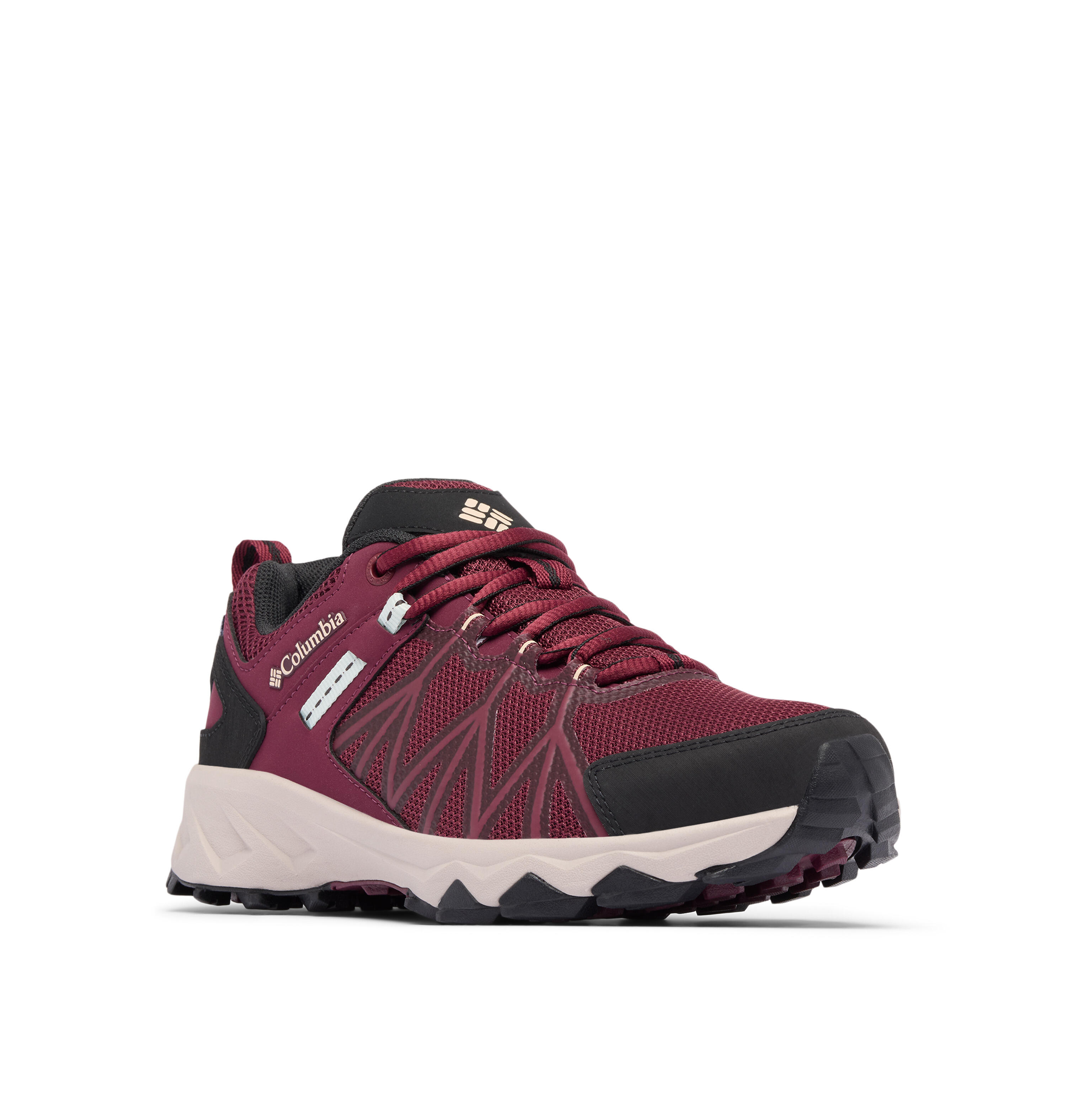 Columbia Frau Schuhe PEAKFREAK II Outdry 2/7