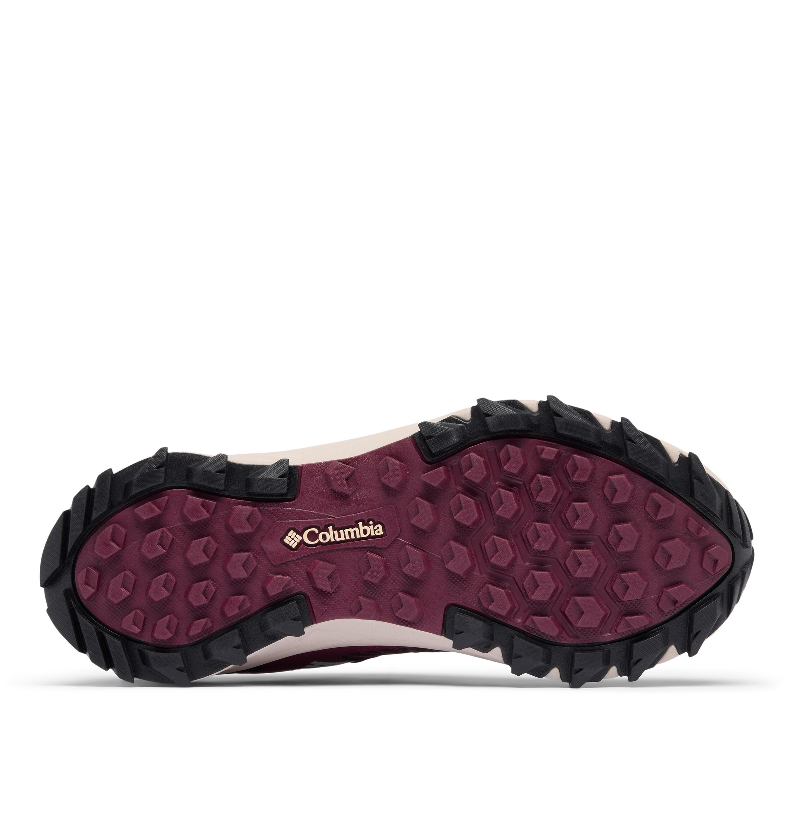 Columbia Frau Schuhe PEAKFREAK II Outdry 7/7
