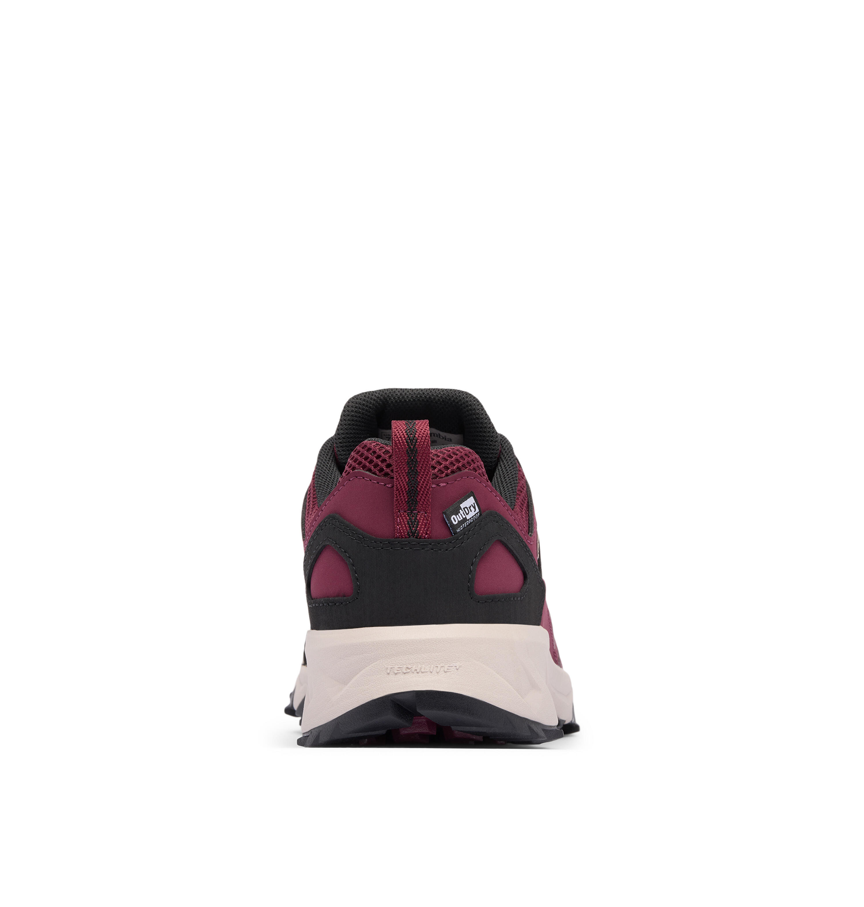 Columbia Frau Schuhe PEAKFREAK II Outdry 5/7