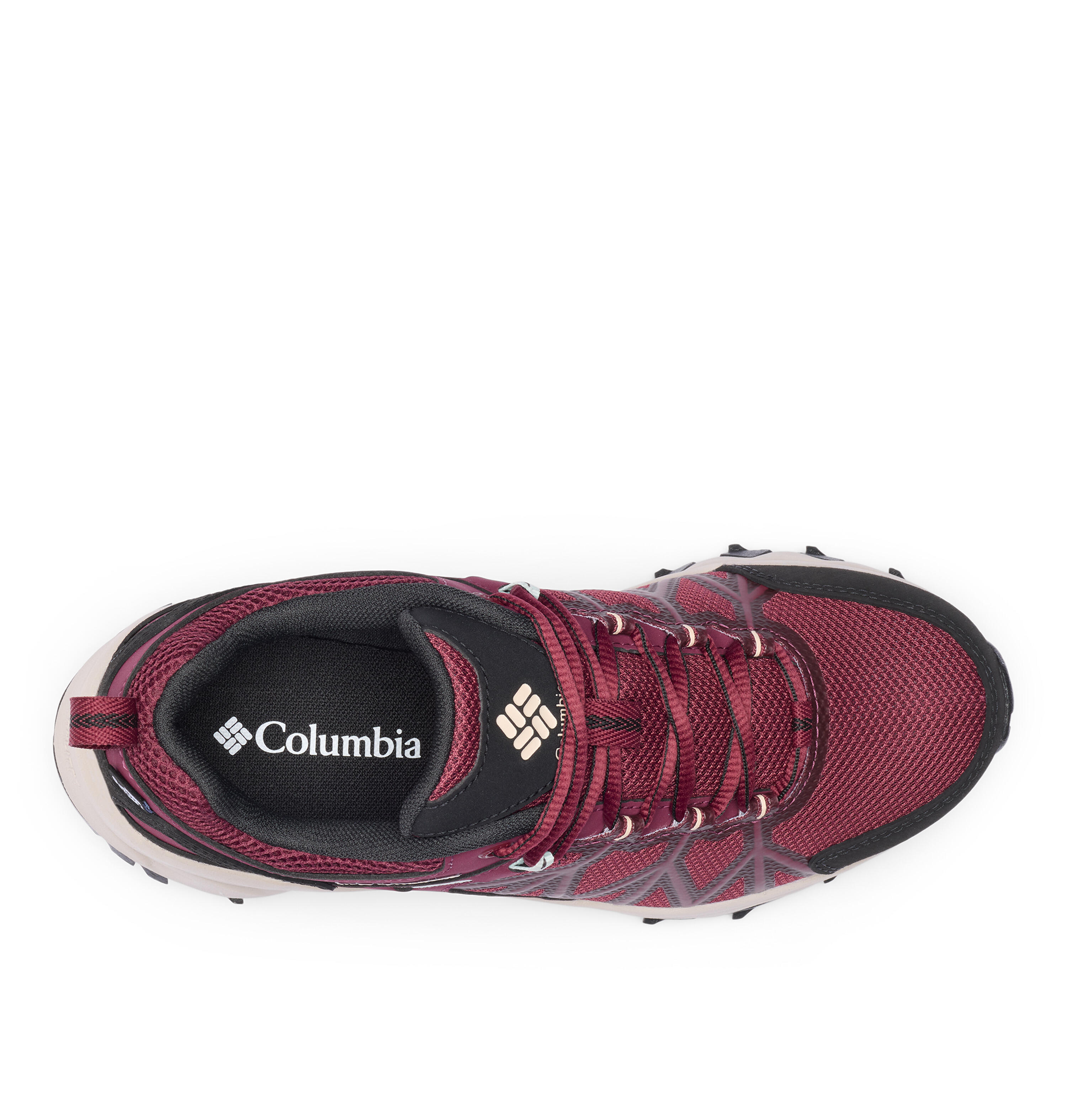 Columbia Frau Schuhe PEAKFREAK II Outdry 6/7