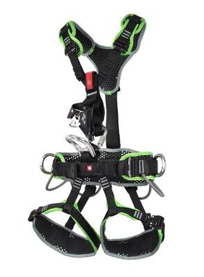 Imbracatura completa Ocun Thor access 2q