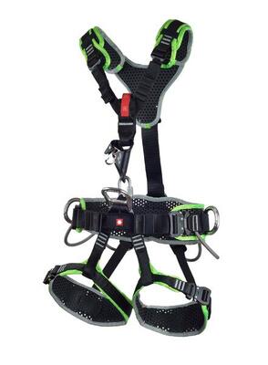 Imbracatura completa Ocun Thor access 4q