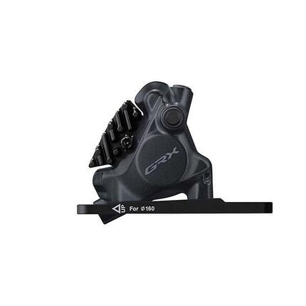 Freins à disque avant Shimano BR-RX410