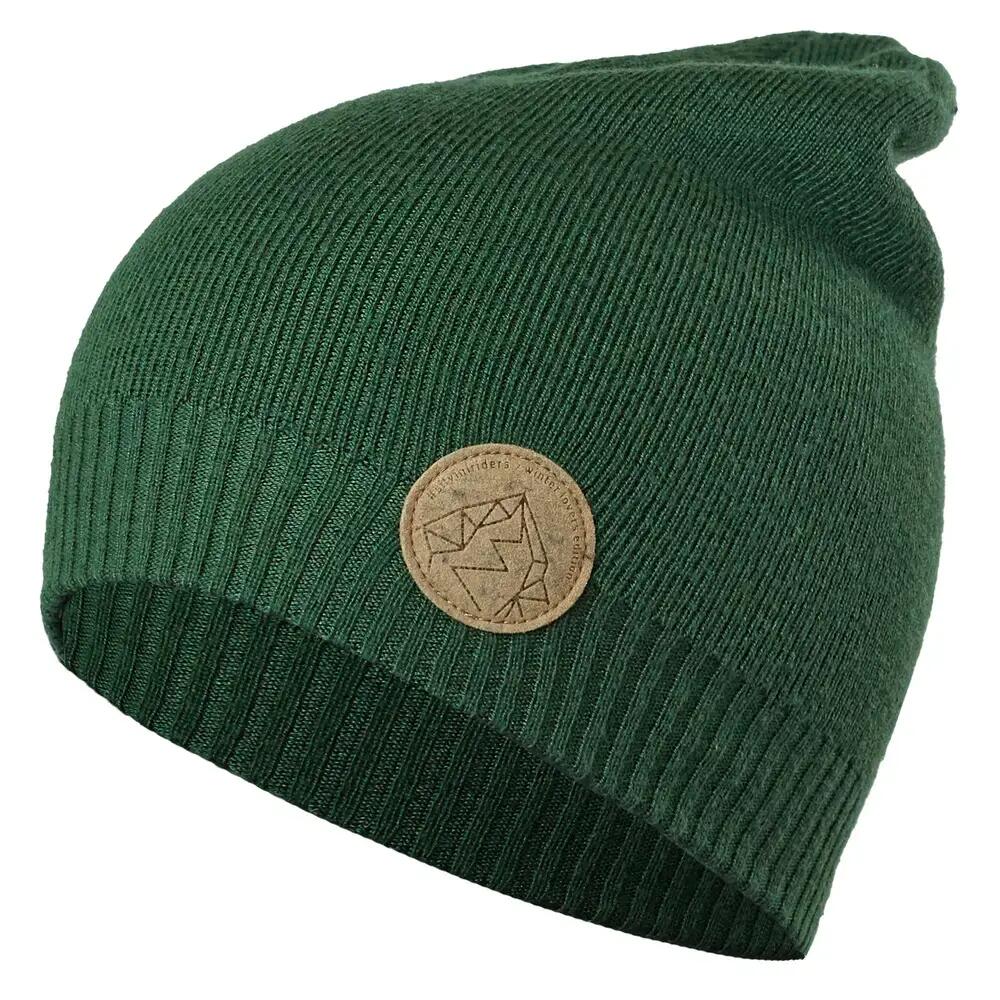 Unisex zimná čiapka UA2133 Verde