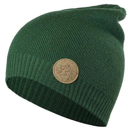 Bonnet unisexe d'hiver UA2133 Verde