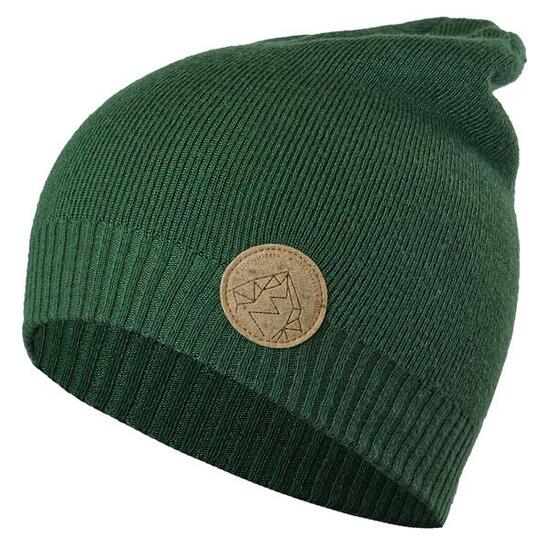 Bonnet unisexe d'hiver UA2133 Verde