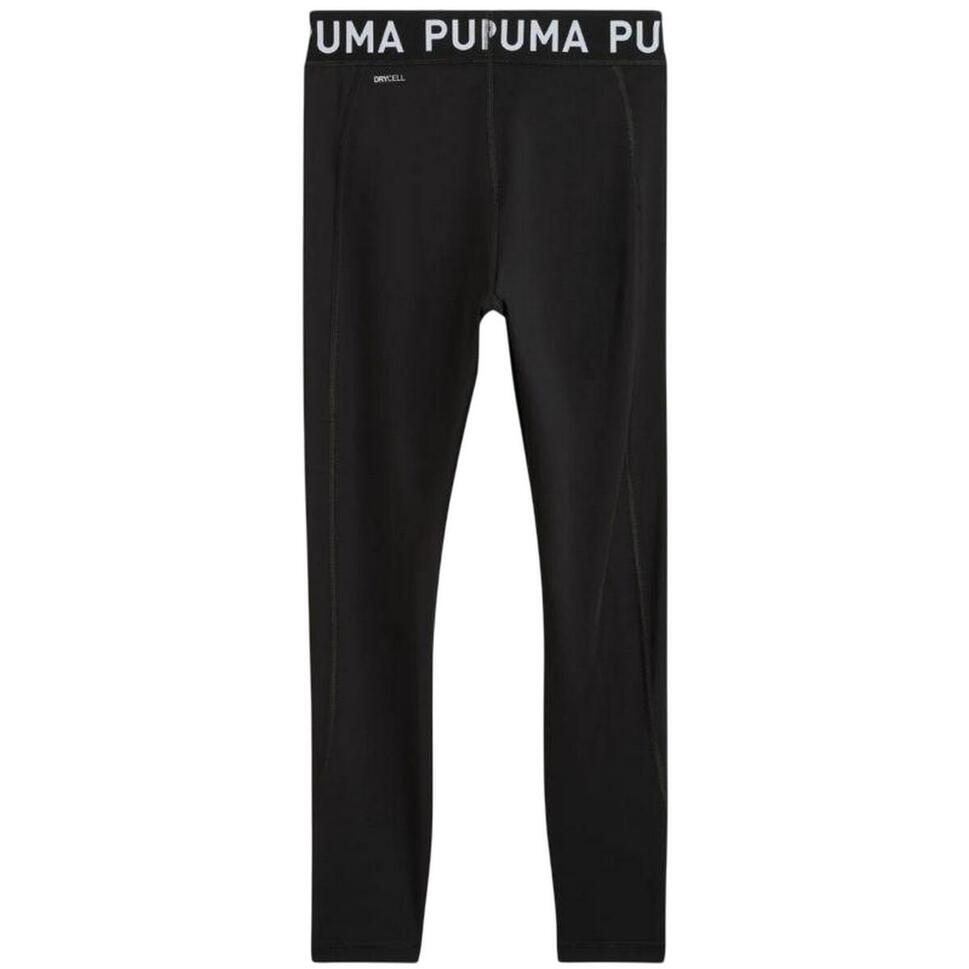 Damskie Legginsy Treningowe Strong Training Leggings
