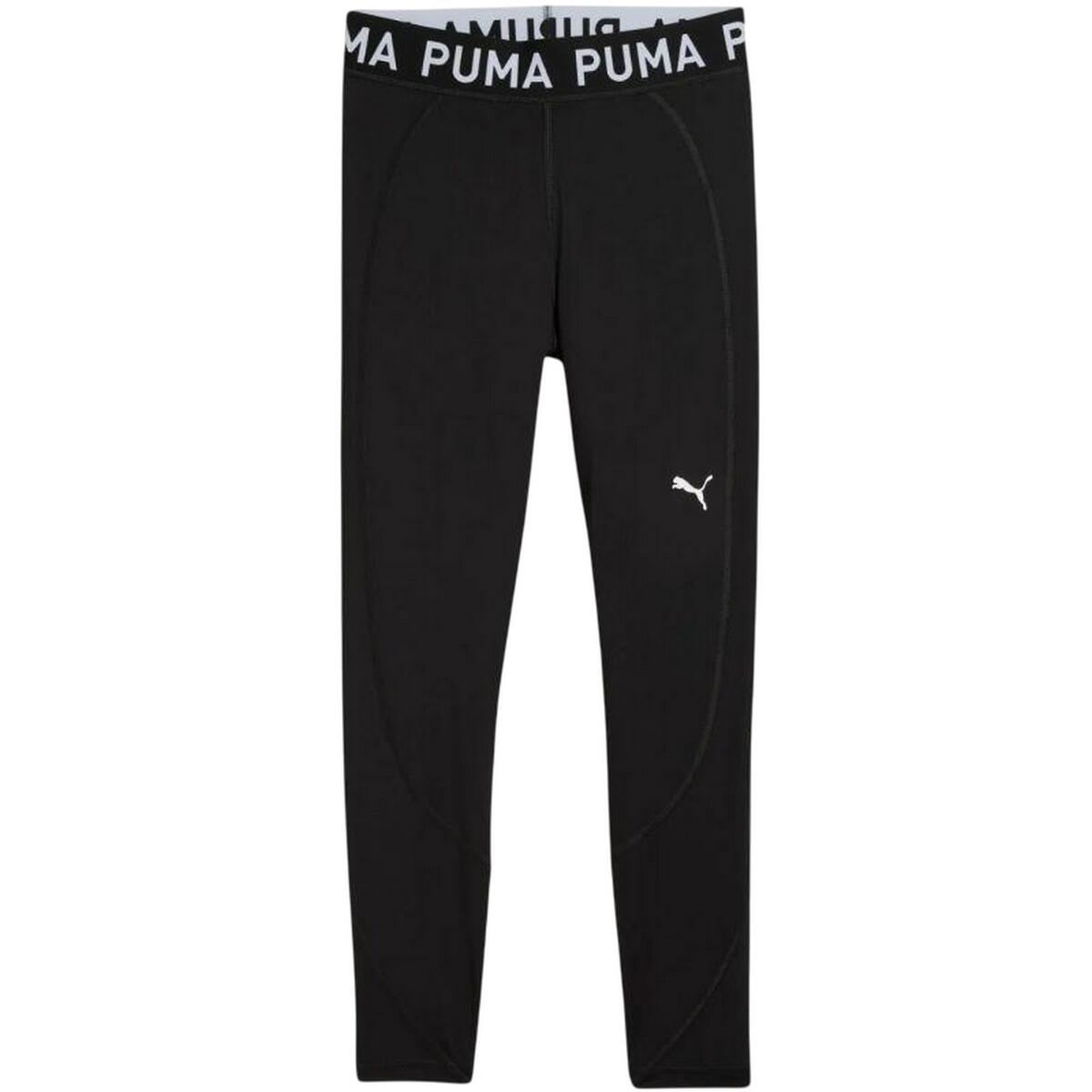 Damskie Legginsy Treningowe Strong Training Leggings