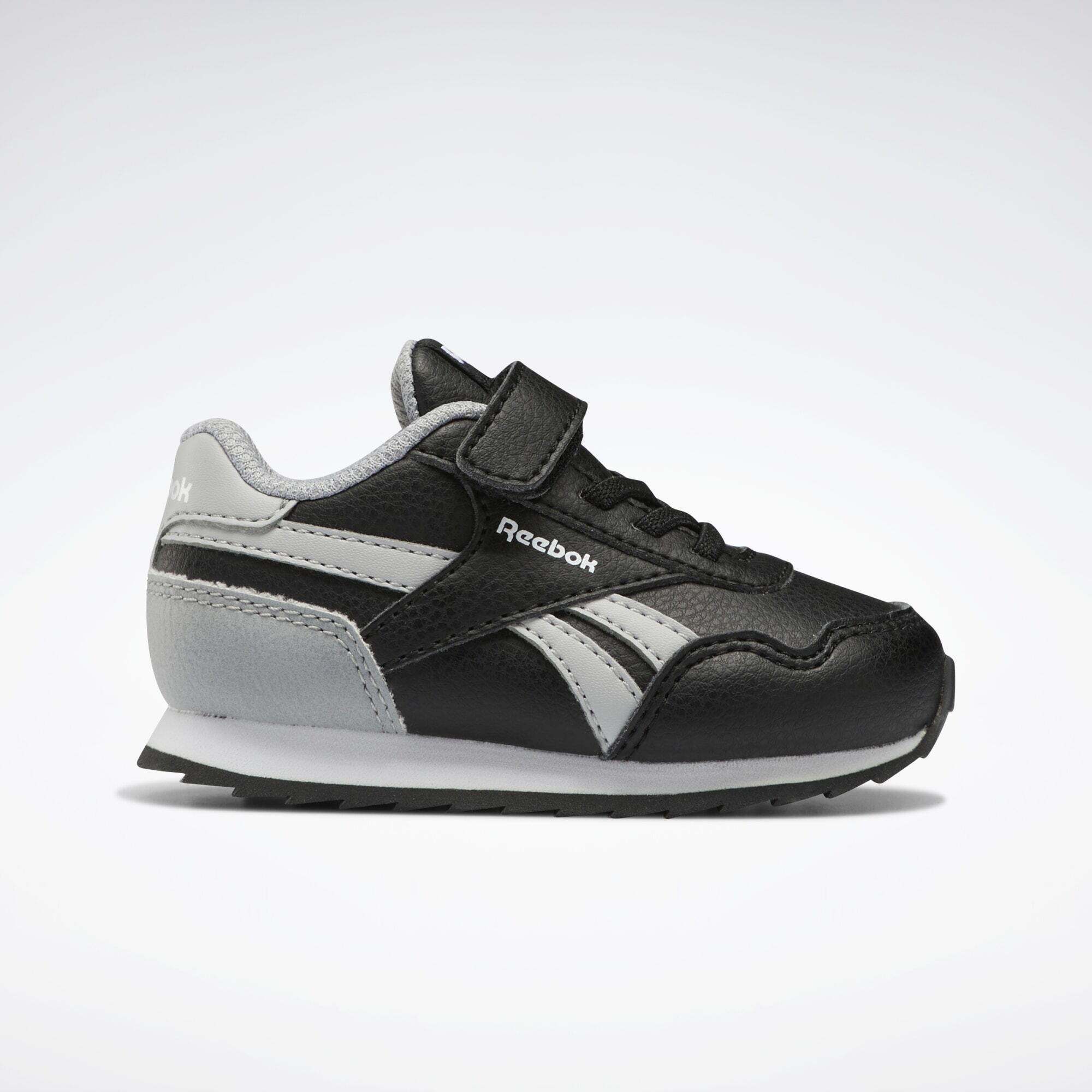 Reebok - Reebok Royal Classic Jogger 3 1v - Baskets - Gris|noir - Decathlon