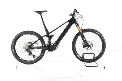 Ebike ricondizionata · Husqvarna E-Bicycles Mountain Cross MC7 · Come nuovo
