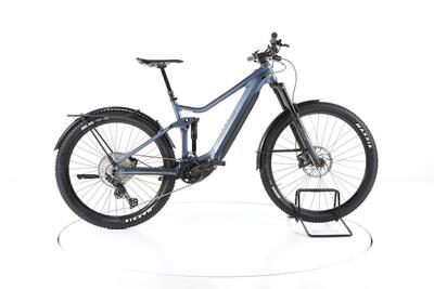 Segunda vida - Merida eOne-Forty EQ Fully E-Bike - Como nuevo