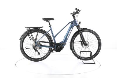 Ebike ricondizionata · KTM Macina Tour CX 510 · Come nuovo