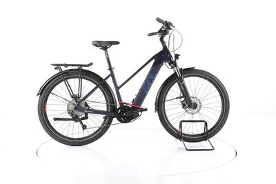 Refurbished - Husqvarna Gran Tourer GT2 E-Bike Damen 2022 - Sehr gut