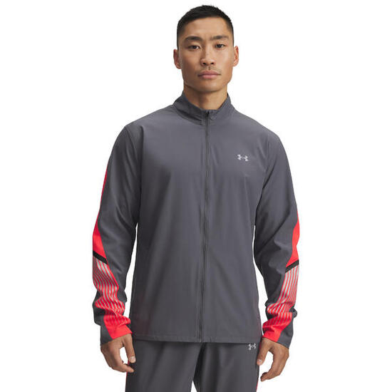 Chaqueta de chándal Under Armour Velociti Storm