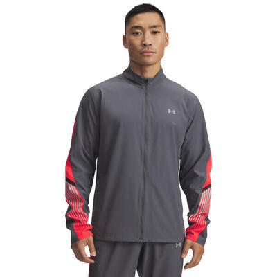 Chaqueta de chándal Under Armour Velociti Storm