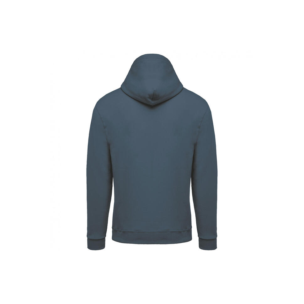 Bluza z kapturem Kariban