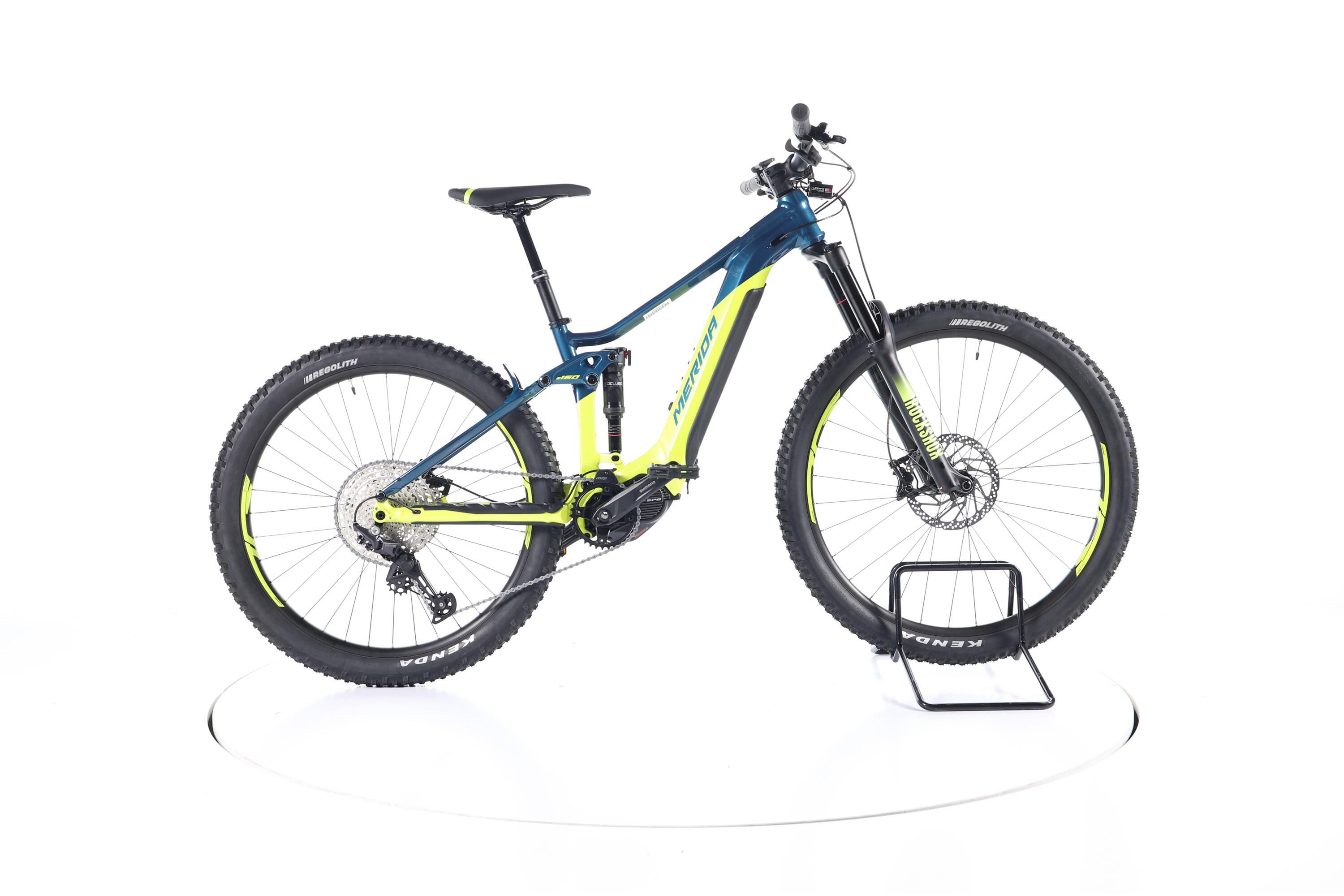 MERIDA Ebike ricondizionata · Merida eONE-Sixty 575 EP1 · Ottime condizioni