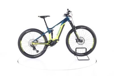 Segunda vida - Merida eONE-Sixty 575 EP1 Fully E-Bike - Como nuevo