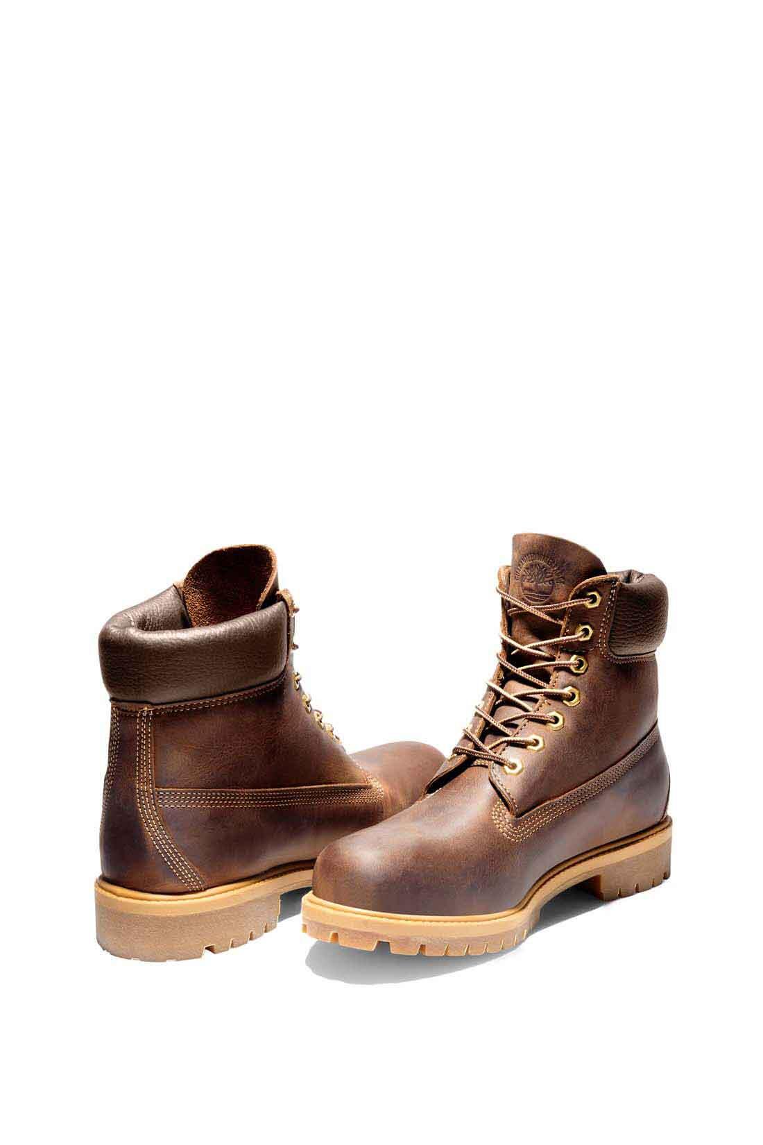 Stivaletto uomo waterproof Timberland® Premium 6-Inch 3/6