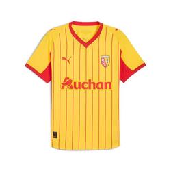 Maillot Domicile Authentique RC Lens 2025/26