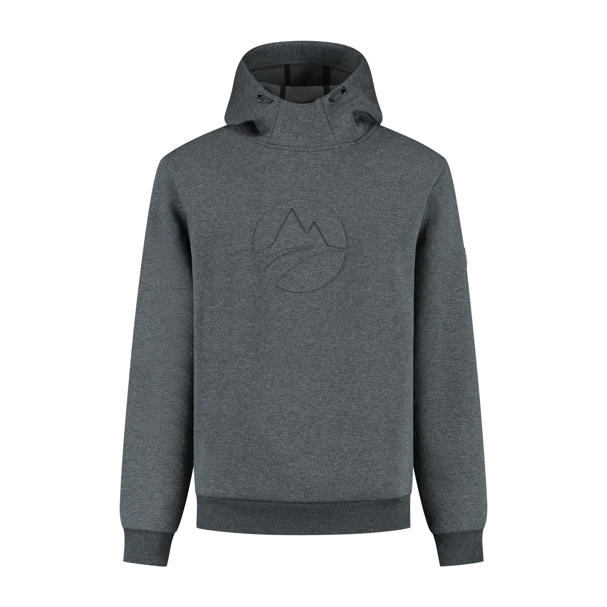 Sudadera con capucha Loki hombre - Azul marino 2/6