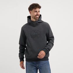 Loki Homme - Sweat à capuche - Gris foncé