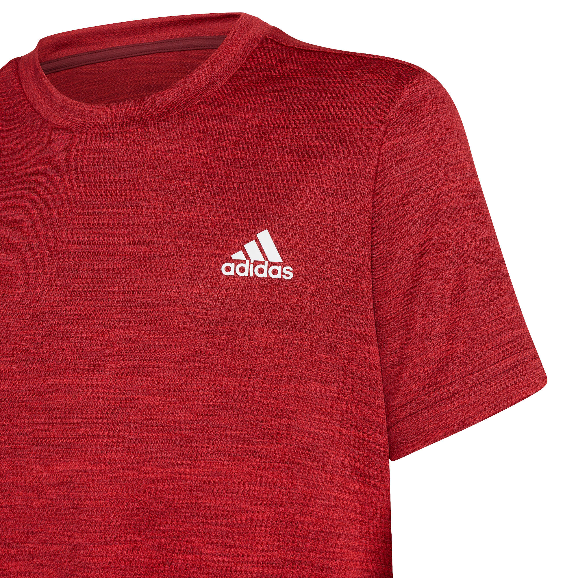 T-shirt enfant adidas AEROREADY Gradient 4/5
