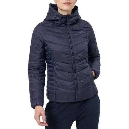 Veste Femme (Bleu Marine)