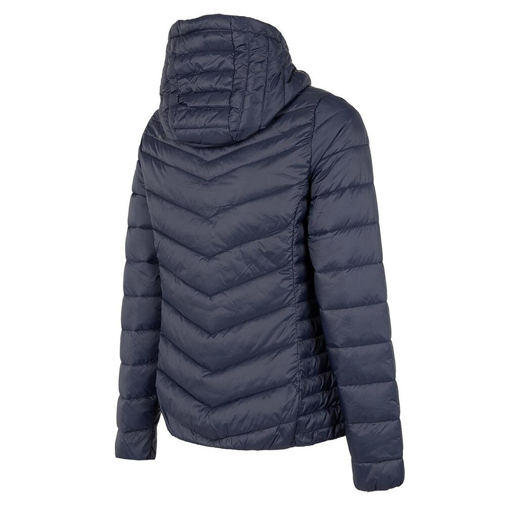 Veste Femme (Bleu Marine) 3/3