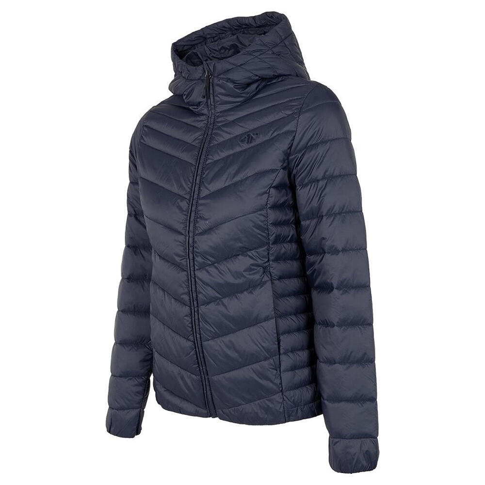 Veste Femme (Bleu Marine) 2/3