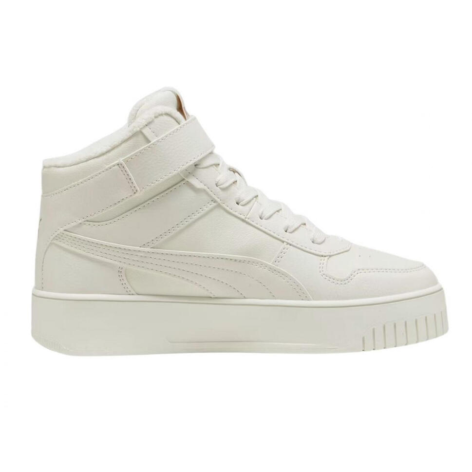 Kobiety/Panie Carina Street Mid Cut Trainers