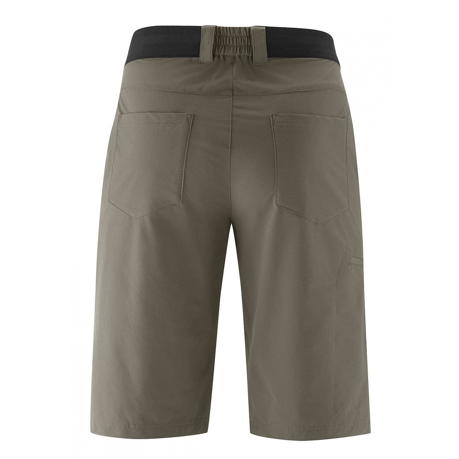 Herren Trekkingshort Norit 2/6
