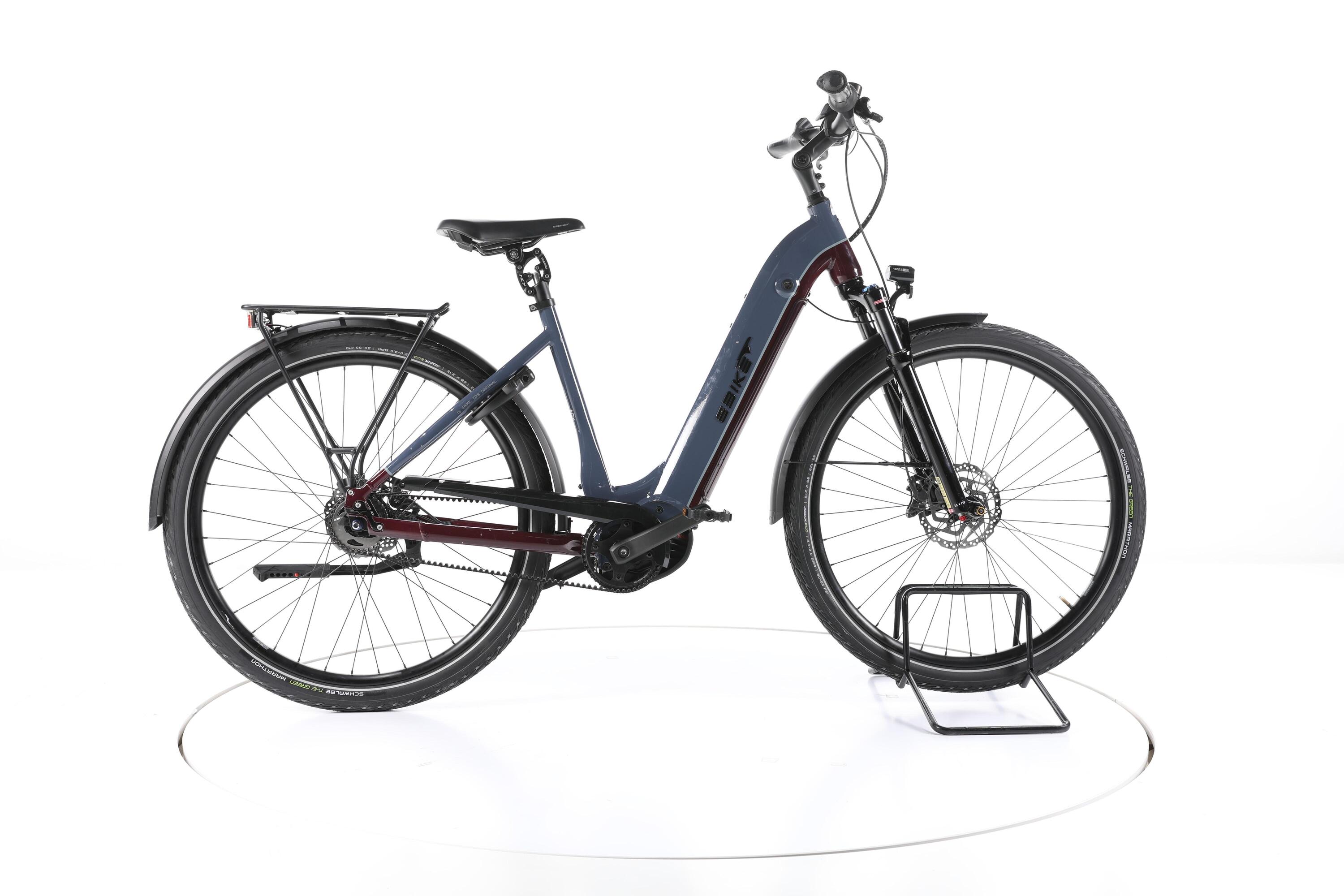 EBIKE Ebike ricondizionata · EBIKE Trekking pro · Buone condizioni