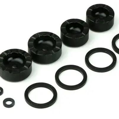 Sram Maven Bronze/Silver/Ultimate Service Kit (DB-SPP-A0) Disc Brake Caliper