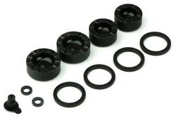 Kit Pistons Sram Maven Bronze/Silver/Ultimate (DB-SPP-A0)