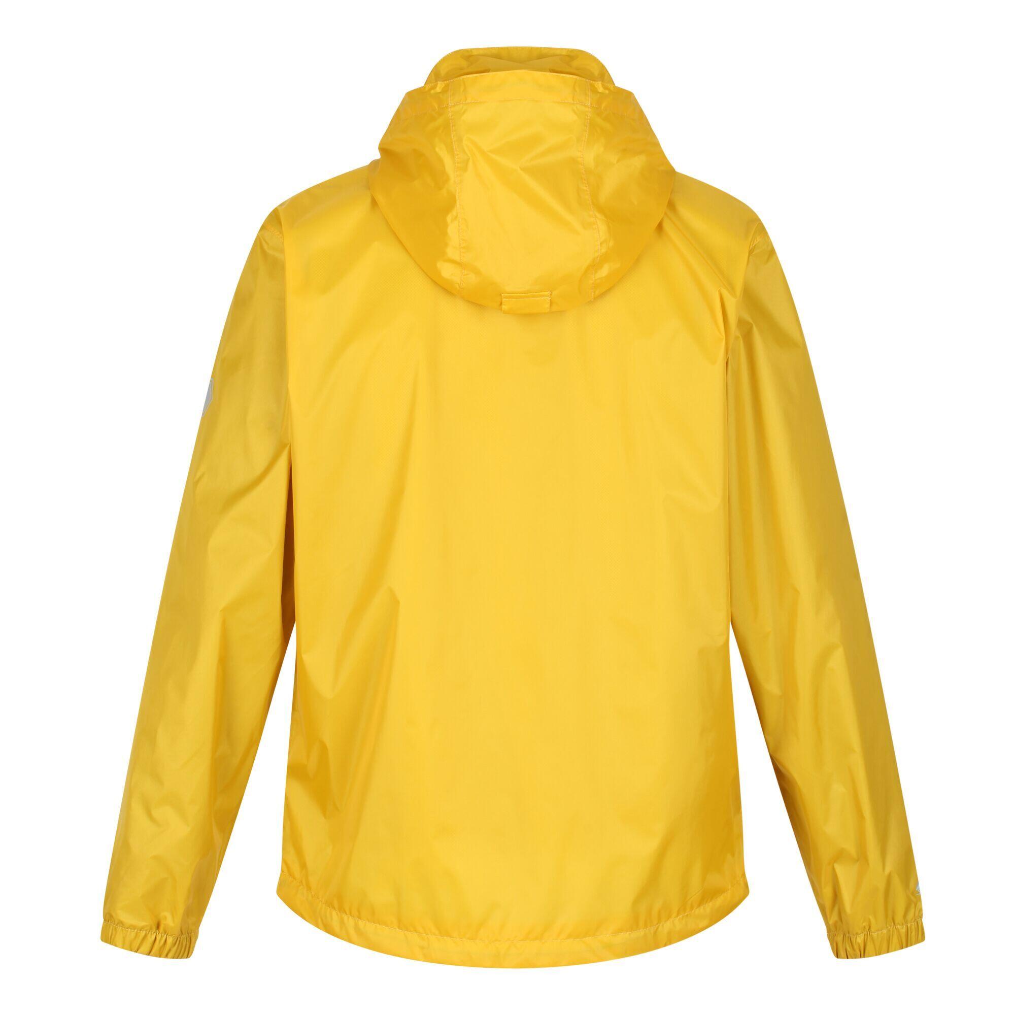 REGATTA Regatta Jassen Lyle IV HEREN Grapefruit 7/7