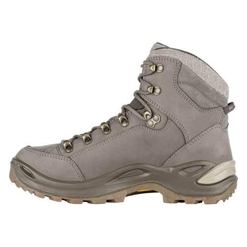 LOWA Stiefel mittel RENEGADE WARM GTX MID Ws 2/7