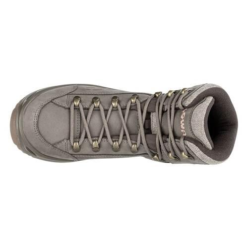 LOWA Stiefel mittel RENEGADE WARM GTX MID Ws 4/7