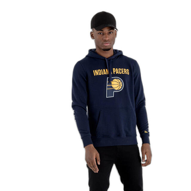 Hoodie Indiana Pacers NBA 2/6