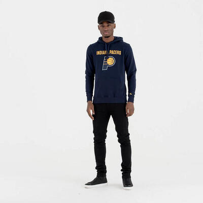 Felpa con cappuccio Indiana Pacers NBA