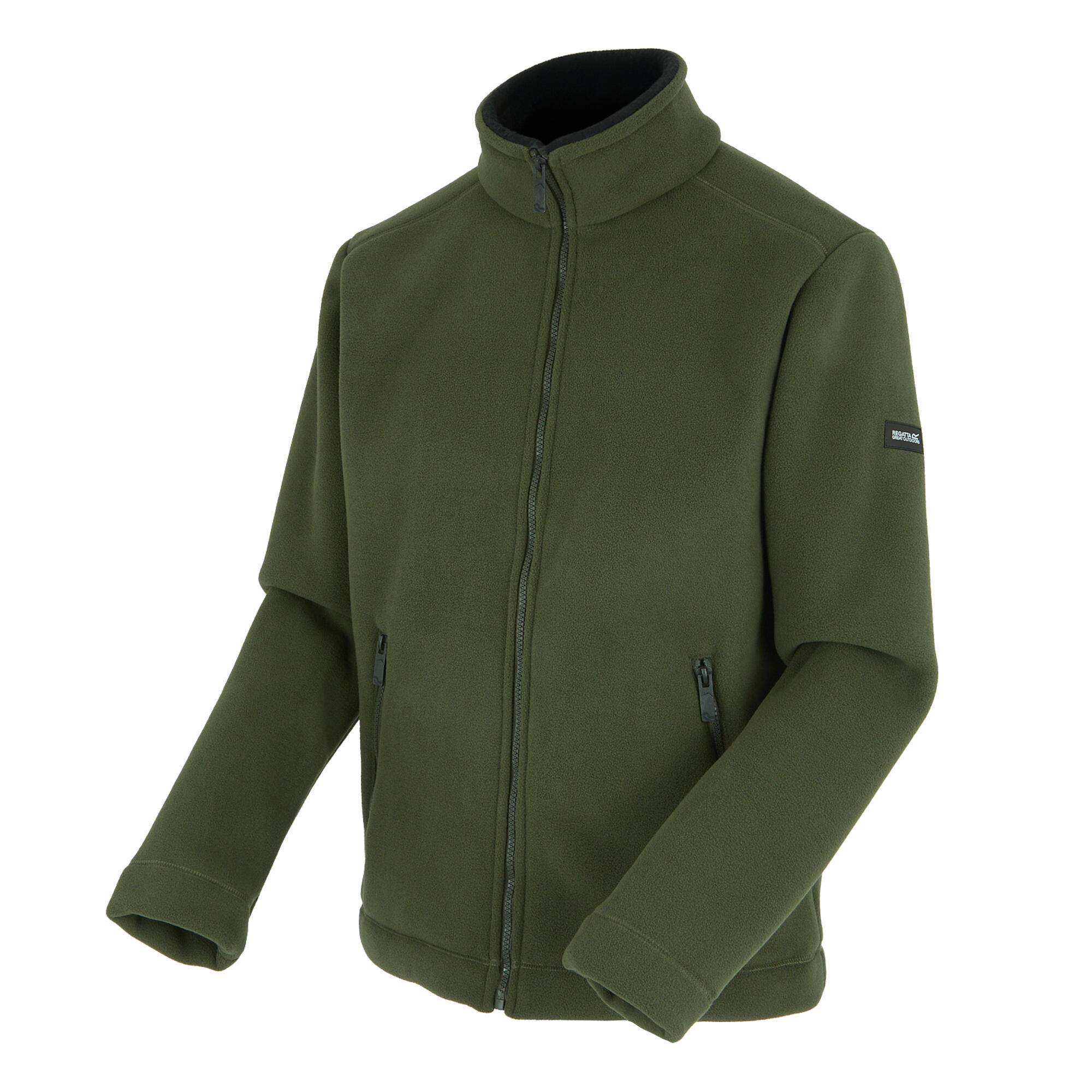 Pull randonnée - Garrian II homme 7/7
