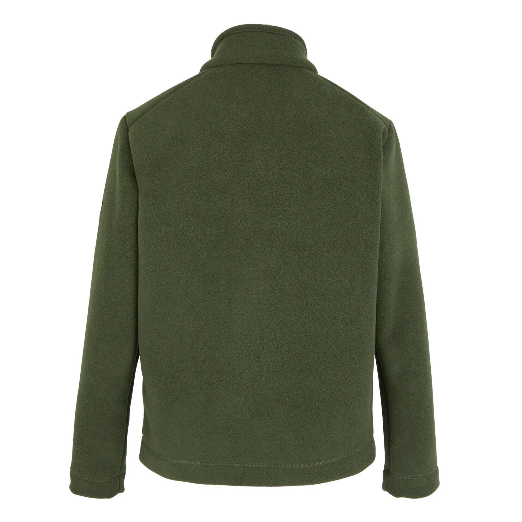 Pull randonnée - Garrian II homme 6/7
