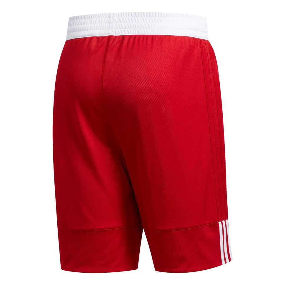 Krótkie spodenki adidas 3G Speed Reversible