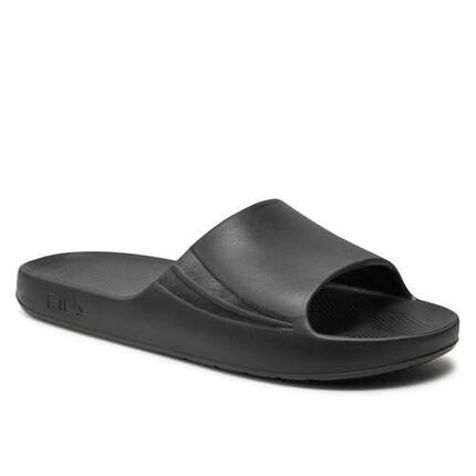 Fila Off-crt Slide, Ciabatte Uomo - Nero, Blu