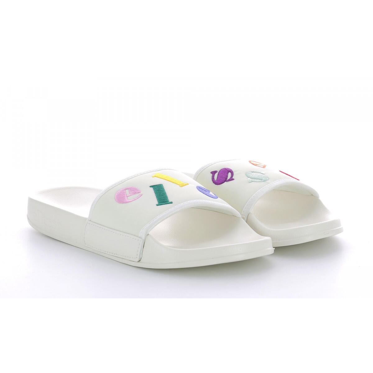 Mules Filippo Logopla 2/5