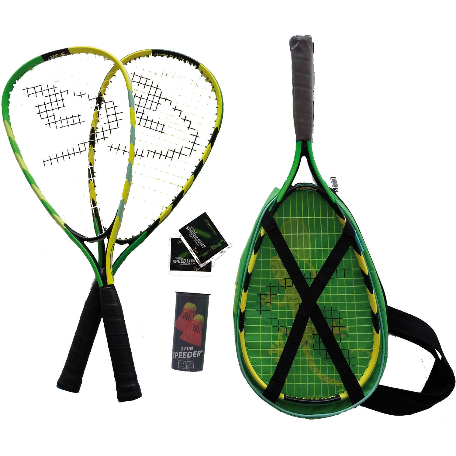 SPEEDMINTON picture